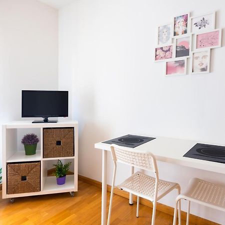 Apartmán Piso En C/ Casta Alvarez Zaragoza Exteriér fotografie