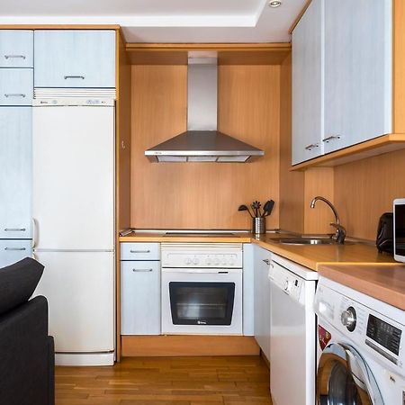 Piso En C/ Casta Alvarez Zaragoza Exteriér fotografie