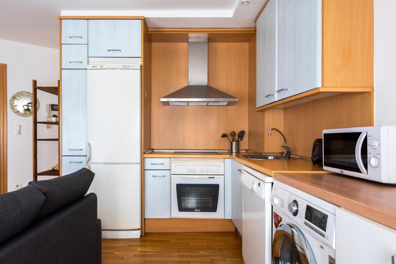 Apartmán Piso En C/ Casta Alvarez Zaragoza Exteriér fotografie