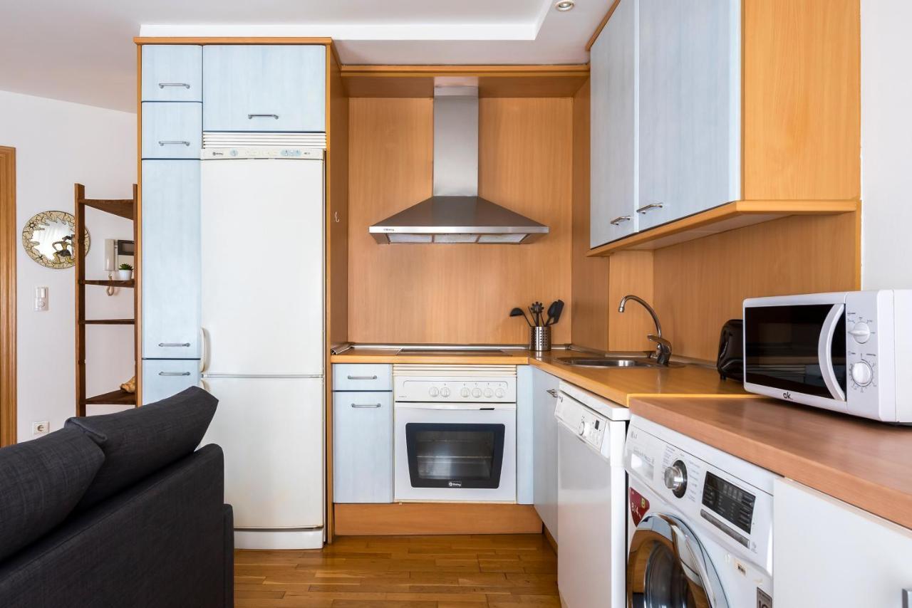 Piso En C/ Casta Alvarez Zaragoza Exteriér fotografie